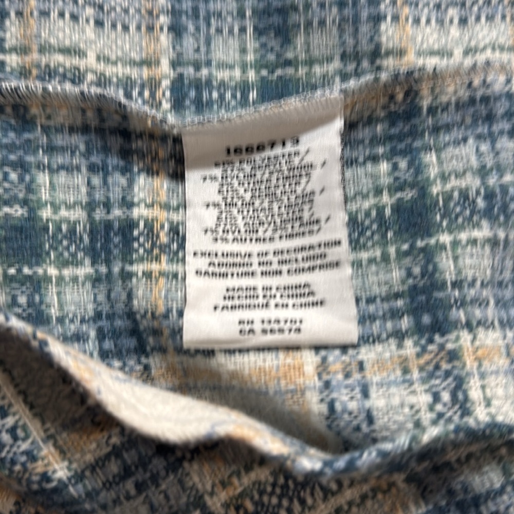 Boston Traders Jacket Size Large - image 4